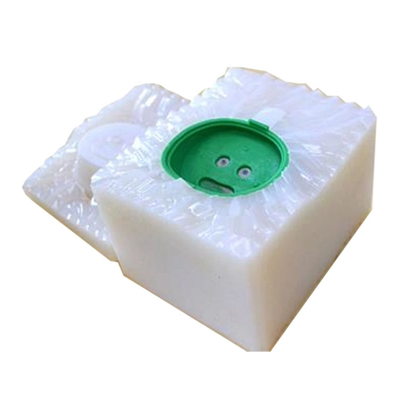Commercial Resin Printing - Özel Plastik Parçalar Reçine 3D Baskı