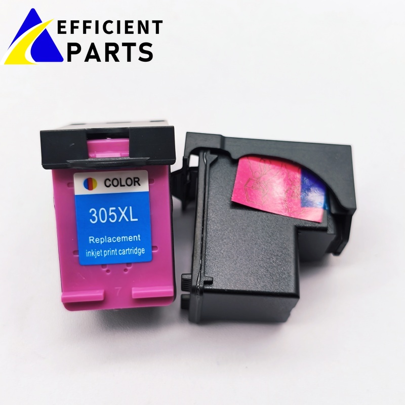 Solvent Printer Ink - HP 305 XL DeskJet 2710 2730
