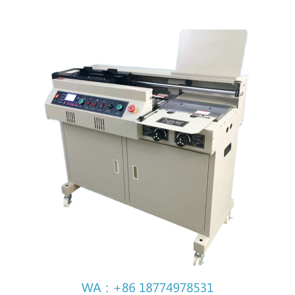 Commercial Printing & Packaging Pvt Ltd - Yapıştırma Cihazları Yüksek Hızlı Verimli Ticari