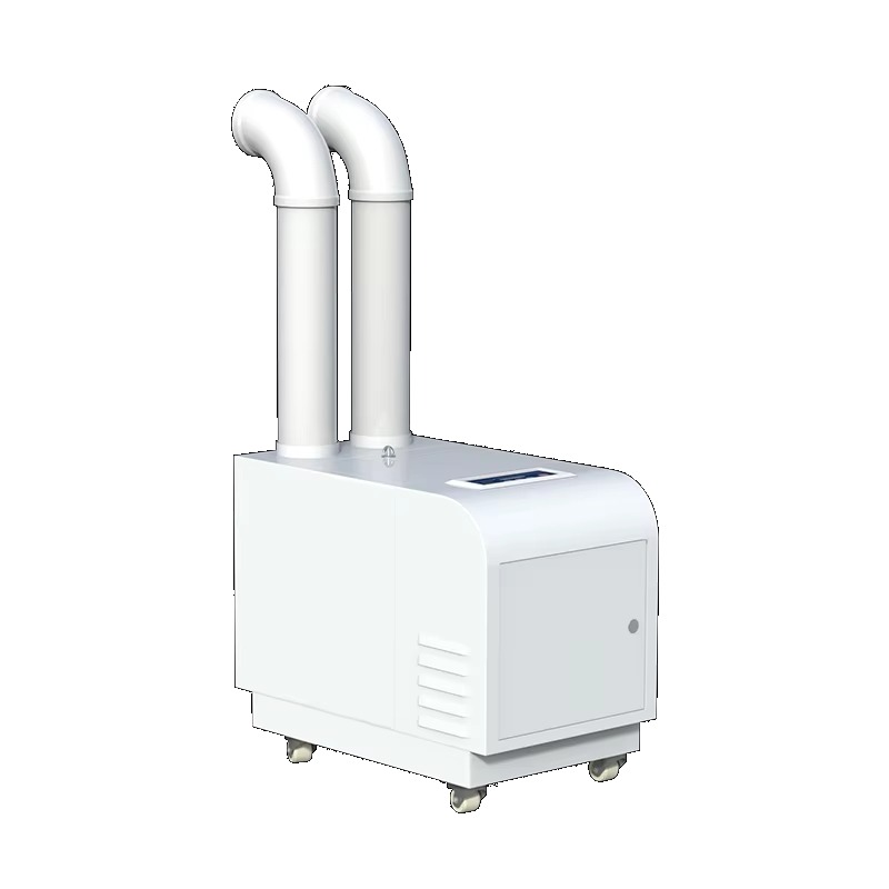 Commercial Printing Industry - 15L/S Ticari Ultrasonik Nemlendirici 900W Sıfır