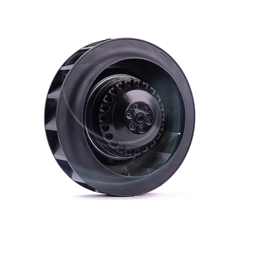 Commercial Printing Industry - 220 V Vortex Türbin Santrifüj Fan