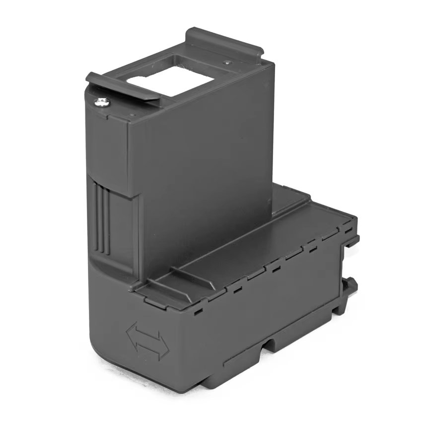 Solvent Printer Ink - T04D100 T04D1 Mürekkep Bakım Tankı ve