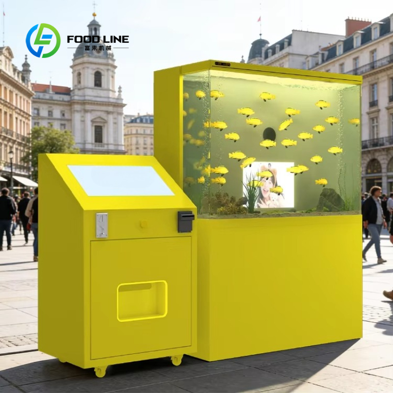 Commercial Printing & Packaging Pvt Ltd - Özelleştirilebilir Tam Otomatik Yapay Zeka Fotoğraf