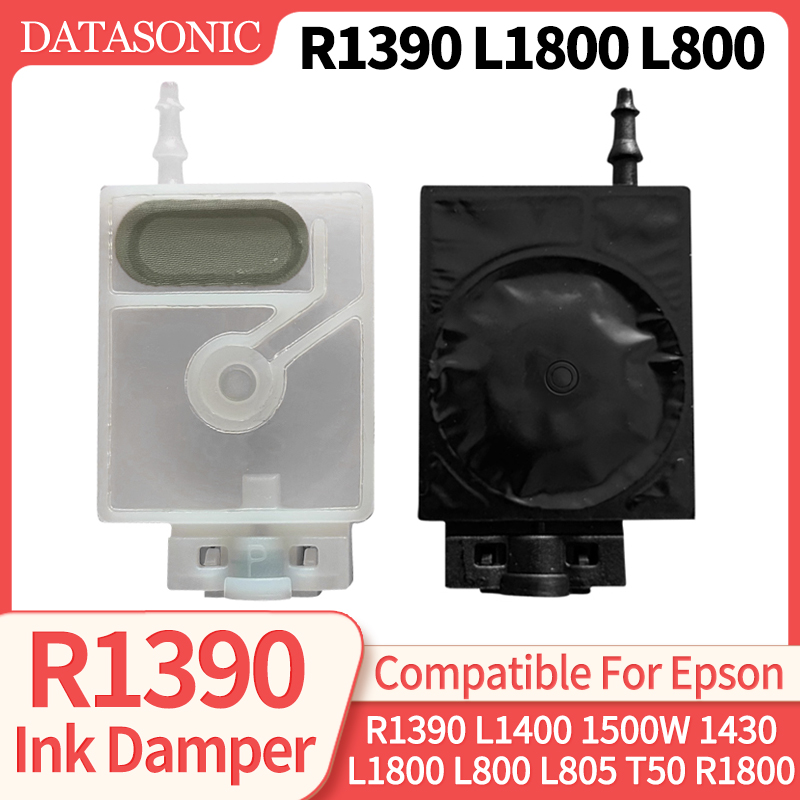 Solvent Printer Ink - 10 adet ~ 200 adet 1390