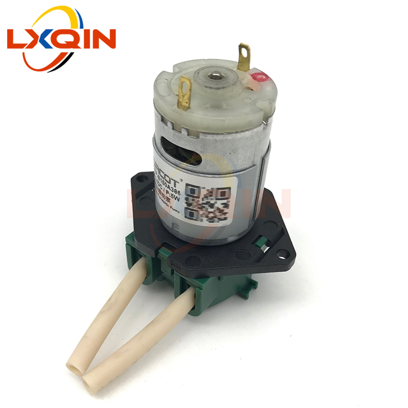 LXQIN 1 adet Solvent/UV Yazıcı - Solvent Printer Ink incelemesi ve fiyatı
