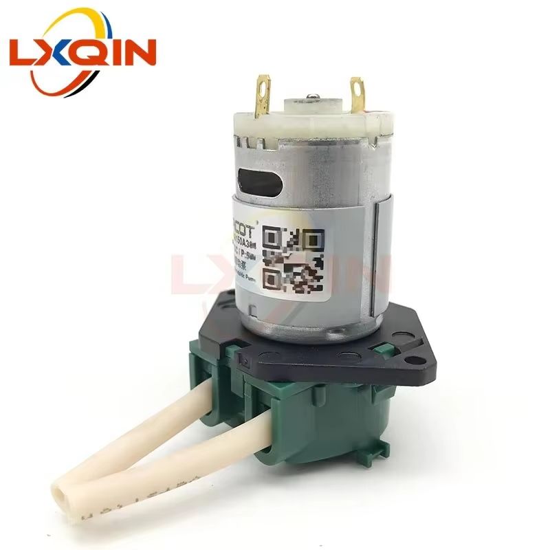 LXQIN 1 adet Solvent/UV Yazıcı - Solvent Printer Ink incelemesi ve fiyatı