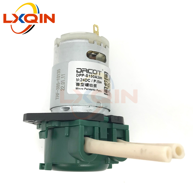 LXQIN 1 adet Solvent/UV Yazıcı - Solvent Printer Ink incelemesi ve fiyatı
