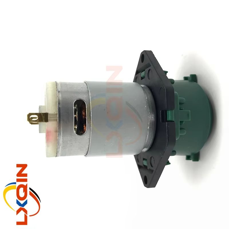 LXQIN 1 adet Solvent/UV Yazıcı - Solvent Printer Ink incelemesi ve fiyatı