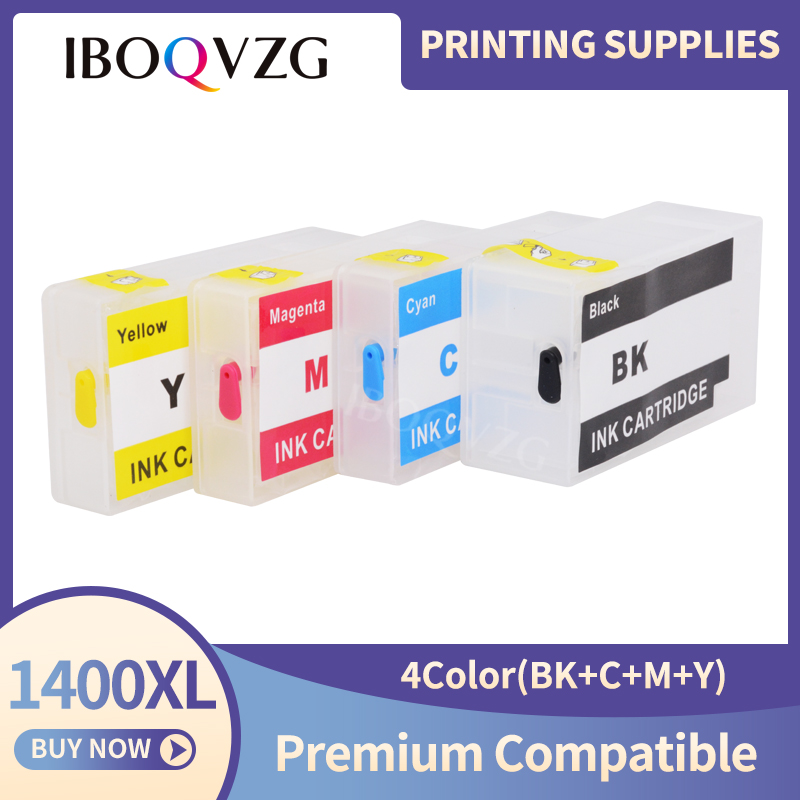 IBOQVZG PGI-1400 Uyumlu Dolum  - Solvent Printer Ink incelemesi ve fiyatı