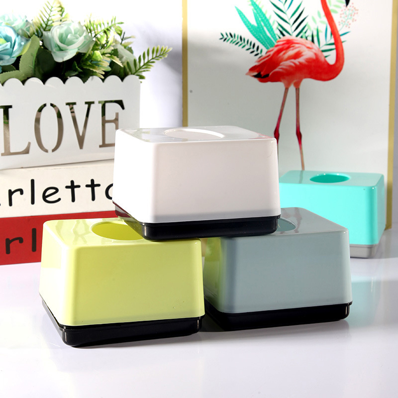 Ticari Sınıf Kare Plastik Mend - Commercial Printing & Packaging Pvt Ltd incelemesi ve fiyatı