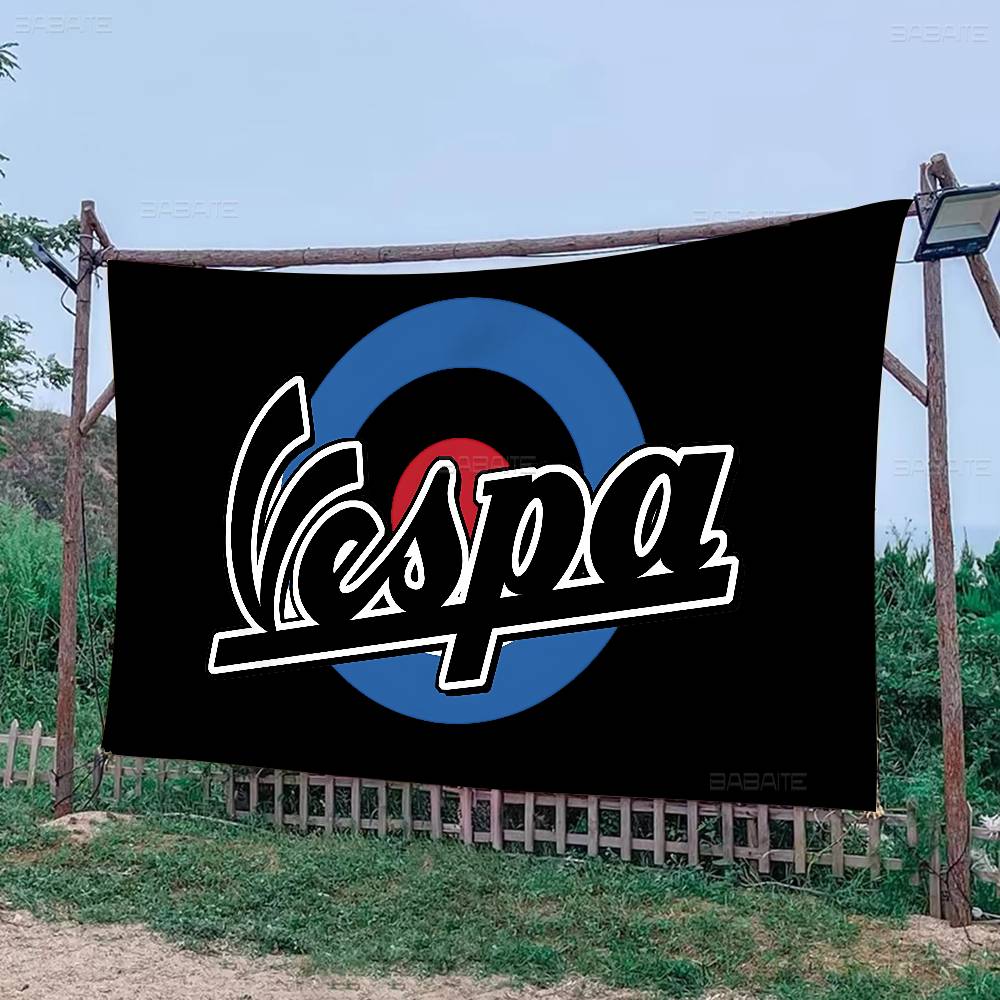 V-Vespas Gelişmiş Baskı Ticari - Commercial Banner Printing incelemesi ve fiyatı