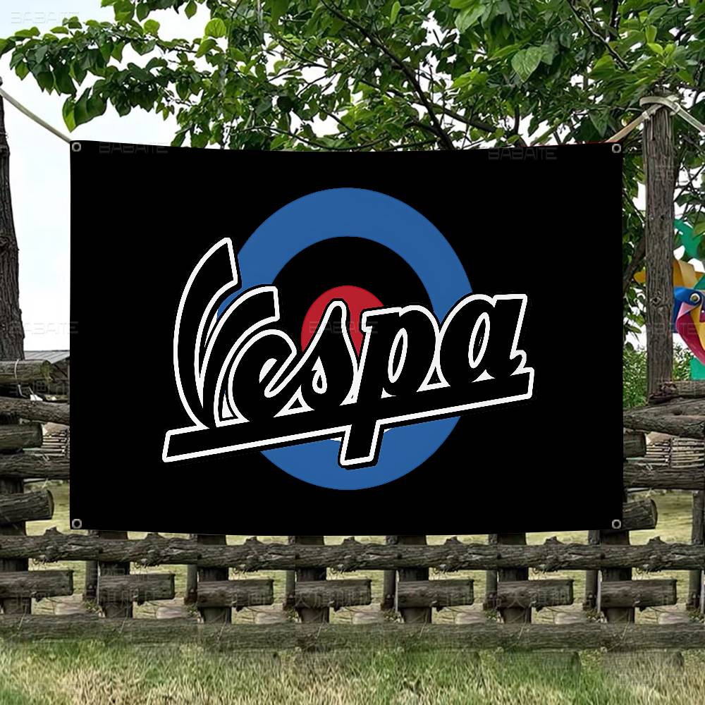 V-Vespas Gelişmiş Baskı Ticari - Commercial Banner Printing incelemesi ve fiyatı