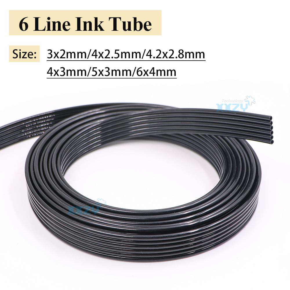 5 metre 6 hatları yolları Solv - Solvent Printer Ink incelemesi ve fiyatı
