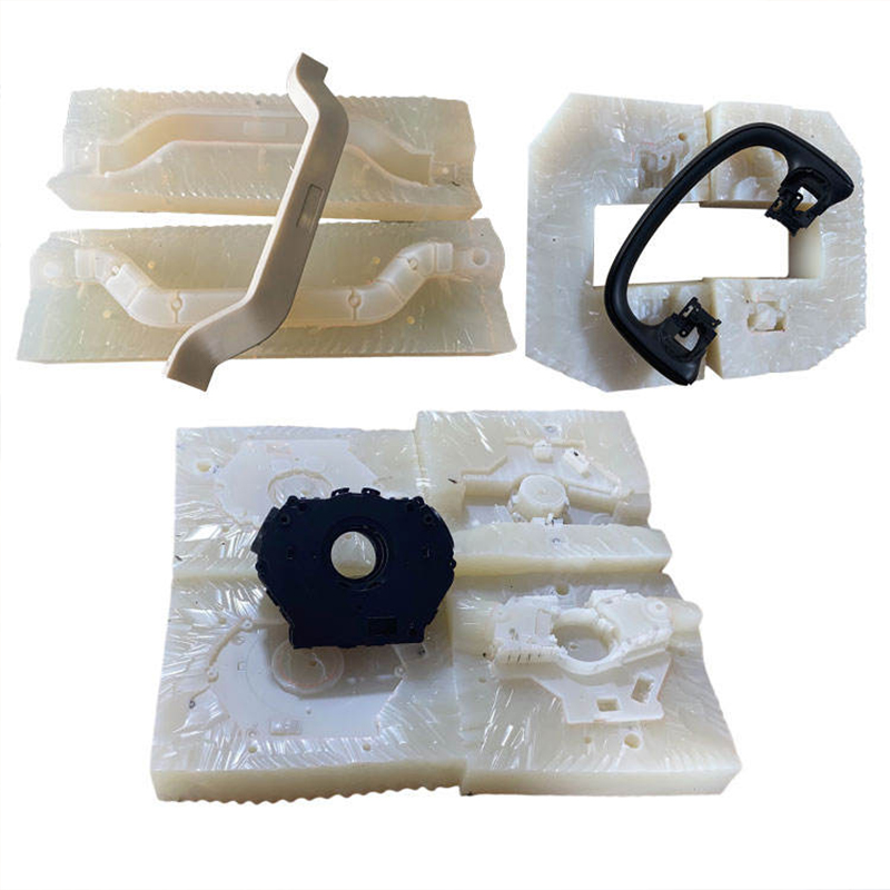 Özel Plastik Parçalar Reçine 3 - Commercial Resin Printing incelemesi ve fiyatı