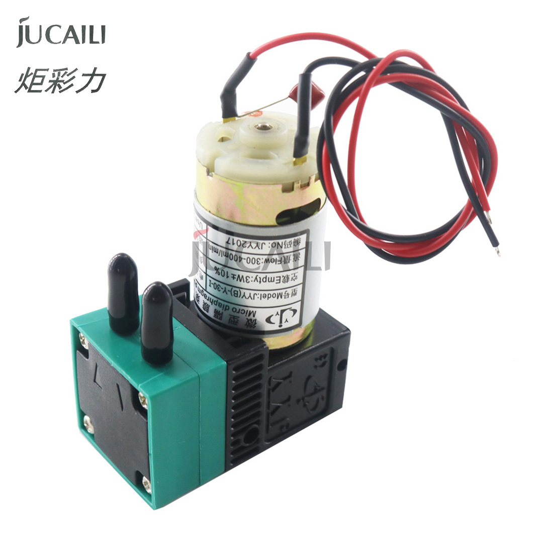 JCL JYY Mürekkep Pompası Büyük - Solvent Printer Ink incelemesi ve fiyatı