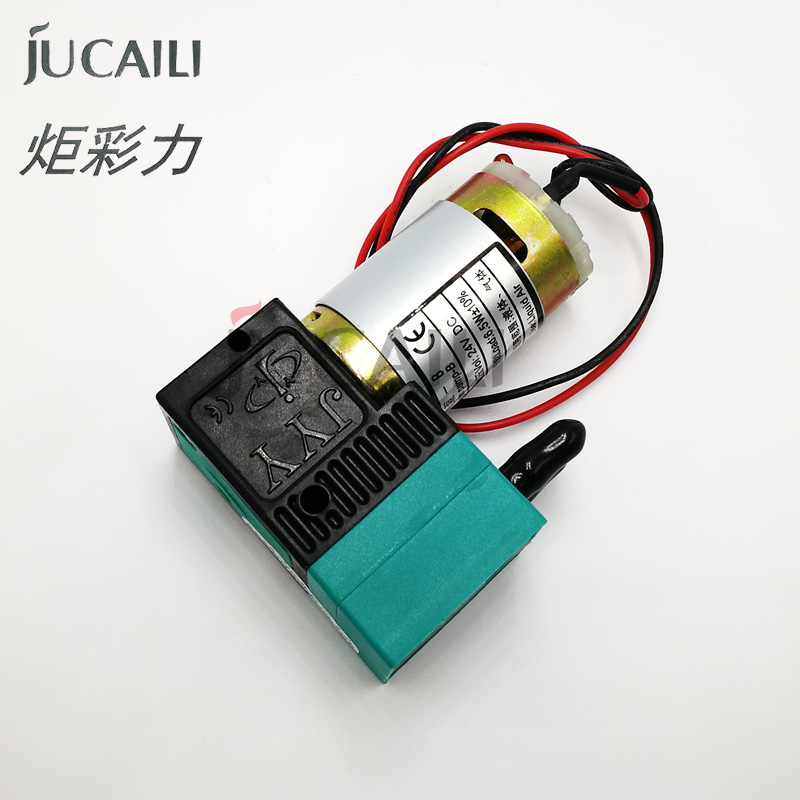 JCL JYY Mürekkep Pompası Büyük - Solvent Printer Ink incelemesi ve fiyatı