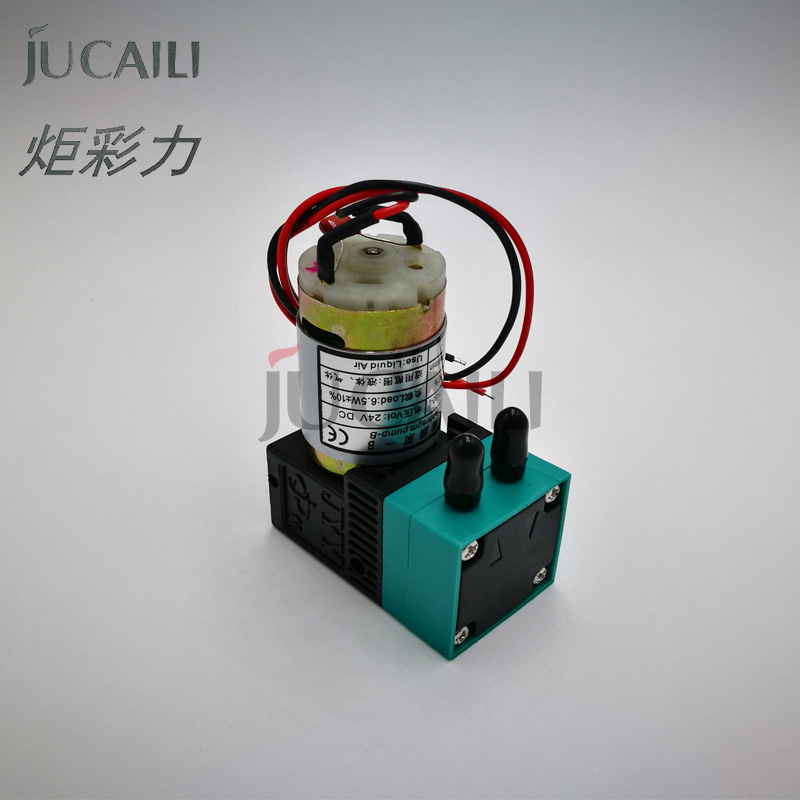 JCL JYY Mürekkep Pompası Büyük - Solvent Printer Ink incelemesi ve fiyatı