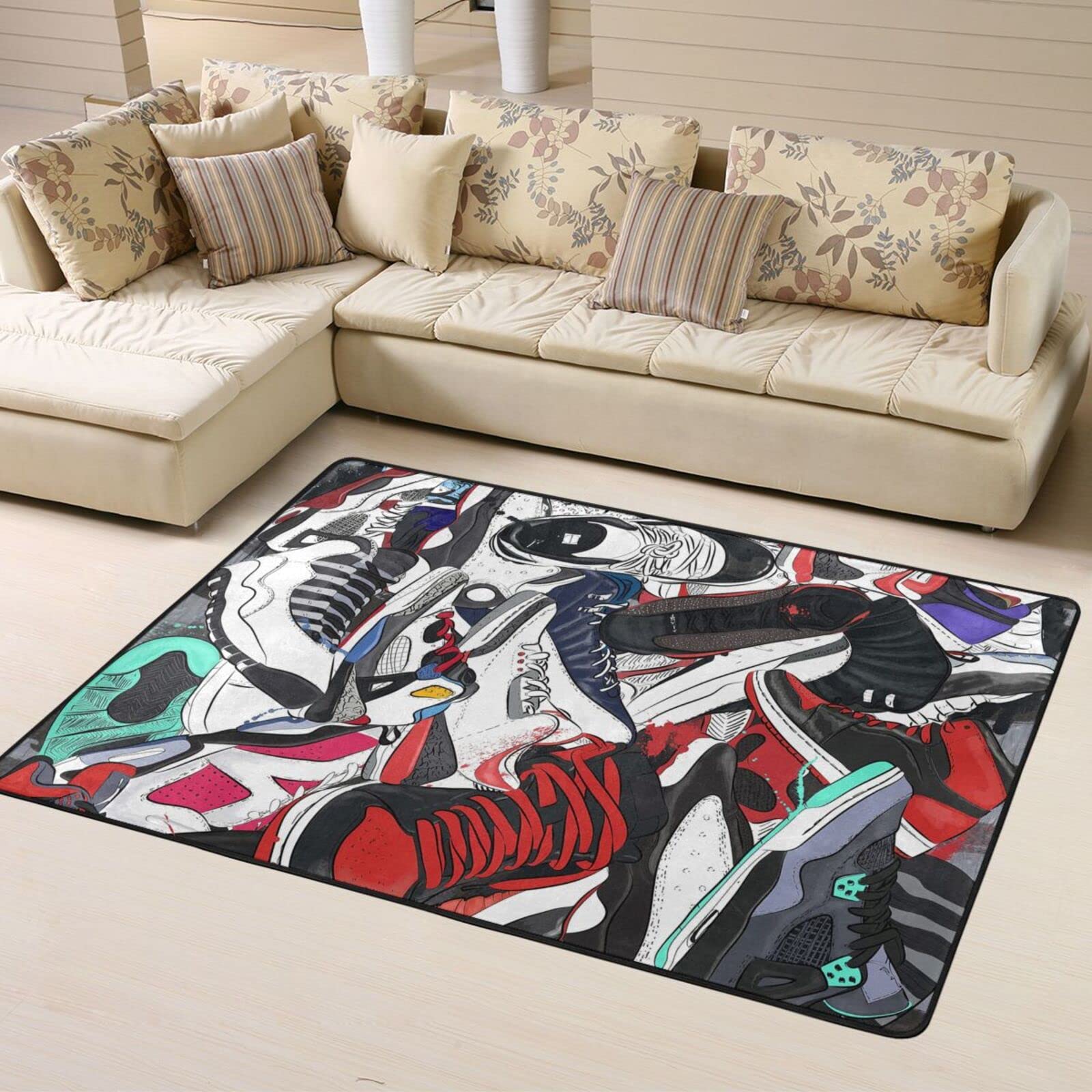 Moda basketbol ayakkabıları sp - Commercial Printing & Packaging Pvt Ltd incelemesi ve fiyatı