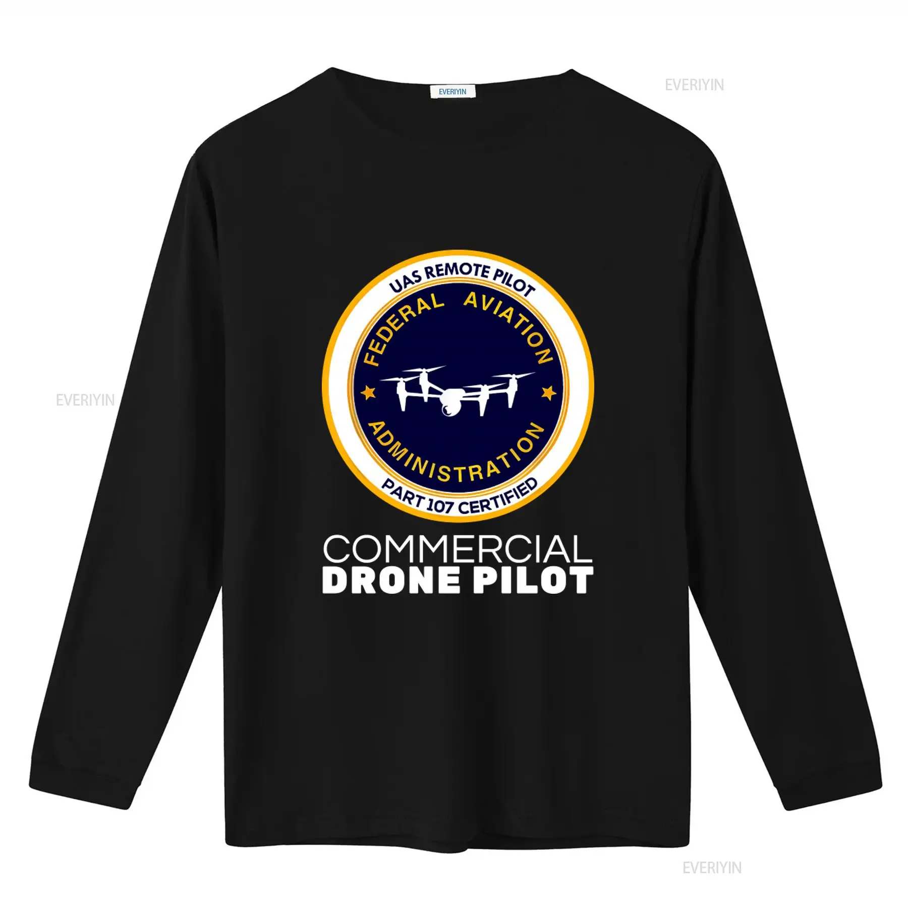 Uas Remote Pilot Part 107 Sert - Commercial Printing & Packaging Pvt Ltd incelemesi ve fiyatı