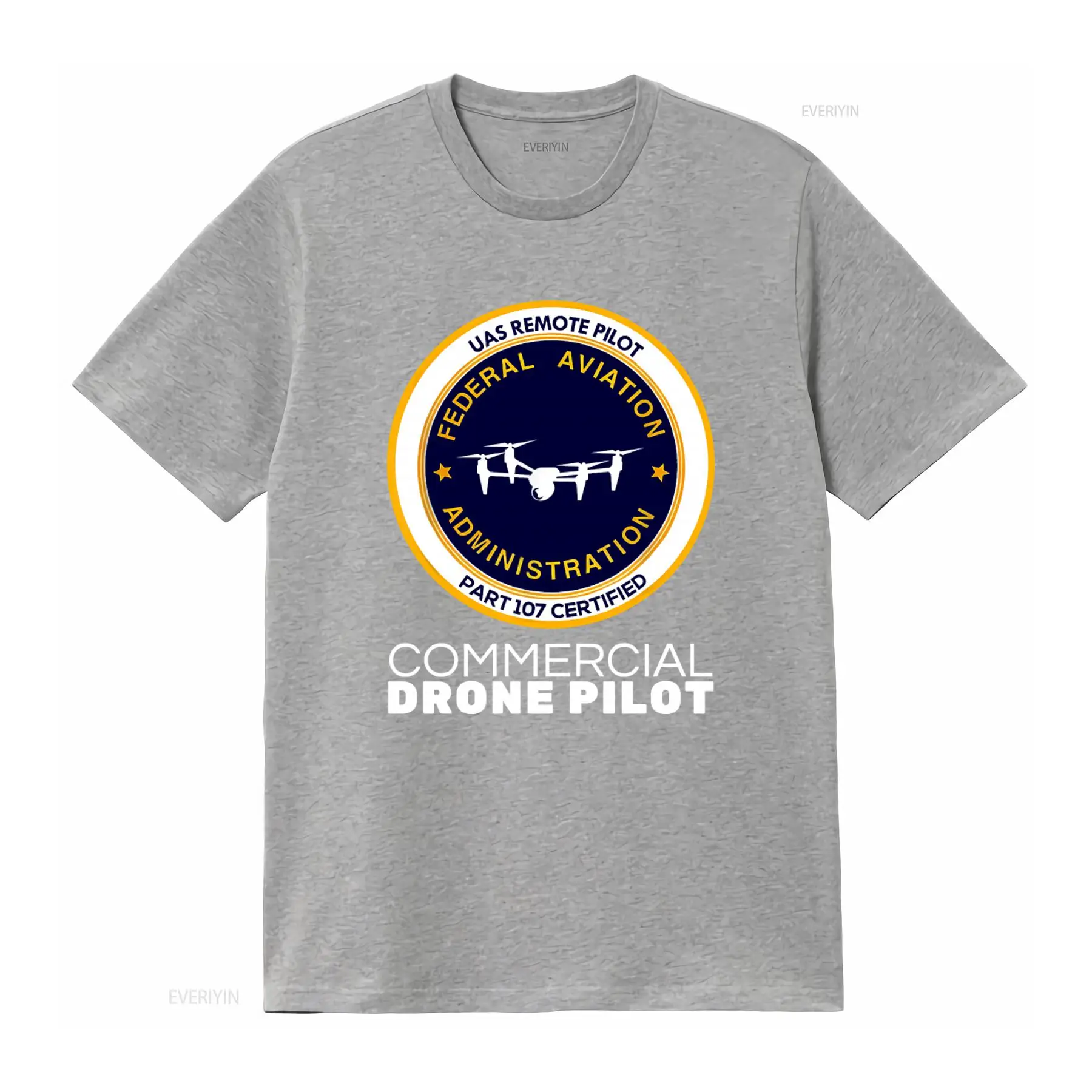 Uas Remote Pilot Part 107 Sert - Commercial Printing & Packaging Pvt Ltd incelemesi ve fiyatı