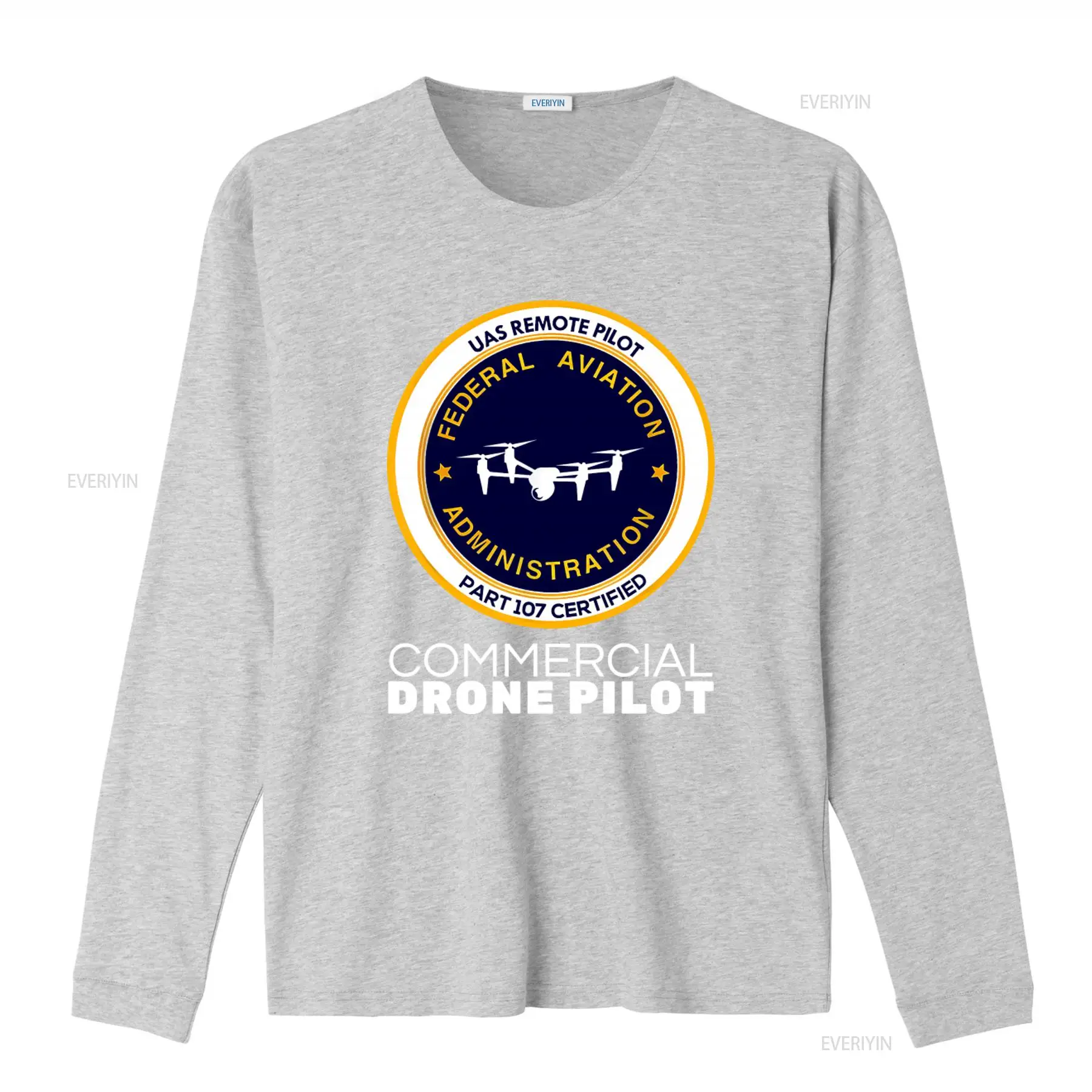 Uas Remote Pilot Part 107 Sert - Commercial Printing & Packaging Pvt Ltd incelemesi ve fiyatı