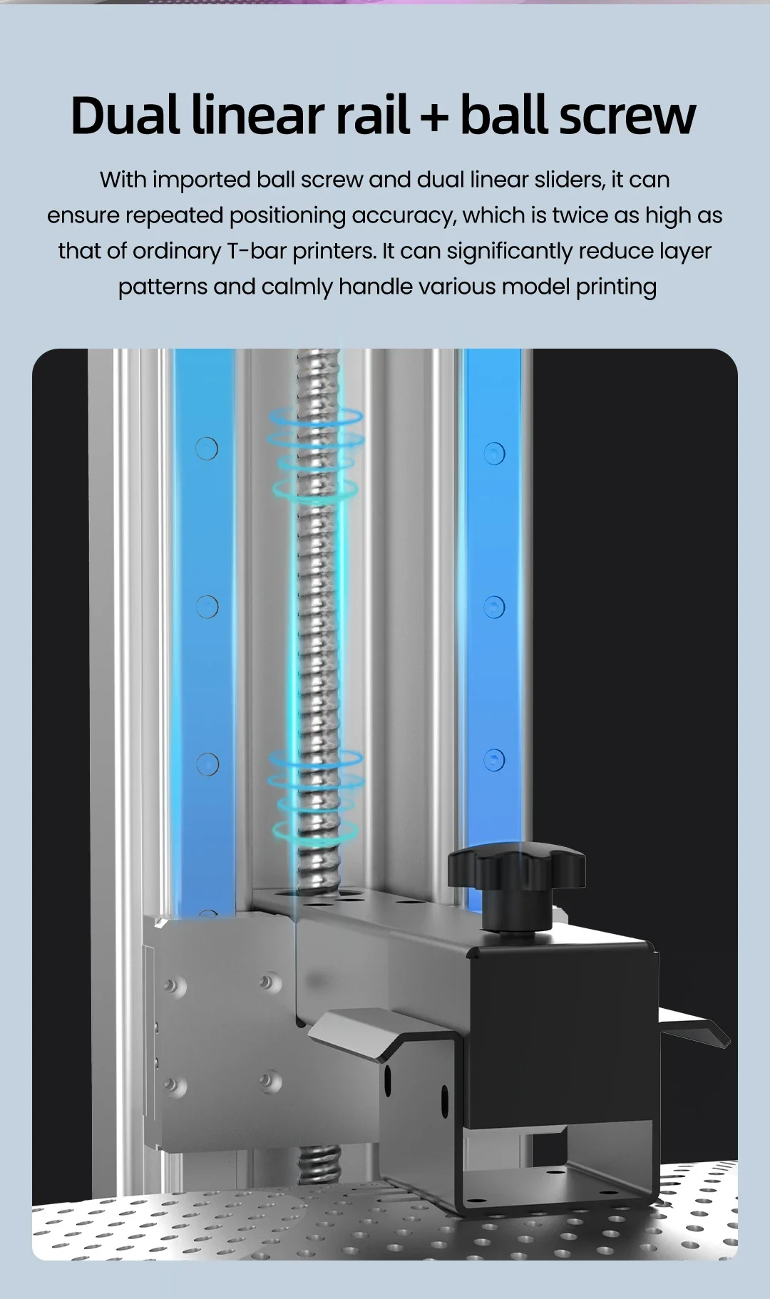 2025 Toptan 3D Yazıcı Aksiyon  - Commercial Resin Printing incelemesi ve fiyatı