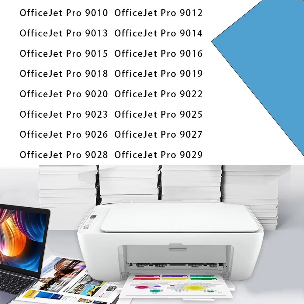 ROYEK HP963 XL 963XL Uyumlu Mü - Solvent Printer Ink incelemesi ve fiyatı
