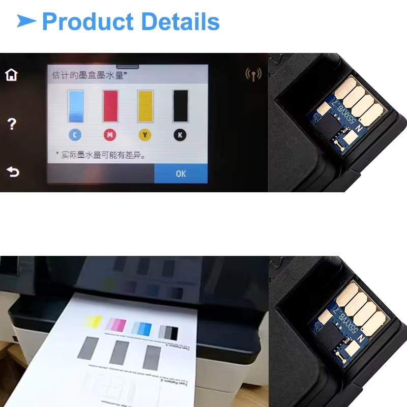 ROYEK HP963 XL 963XL Uyumlu Mü - Solvent Printer Ink incelemesi ve fiyatı