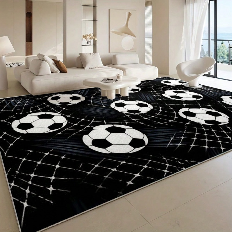 Kırık Futbol Baskılı Büyük Ala - Commercial Printing & Packaging Pvt Ltd incelemesi ve fiyatı