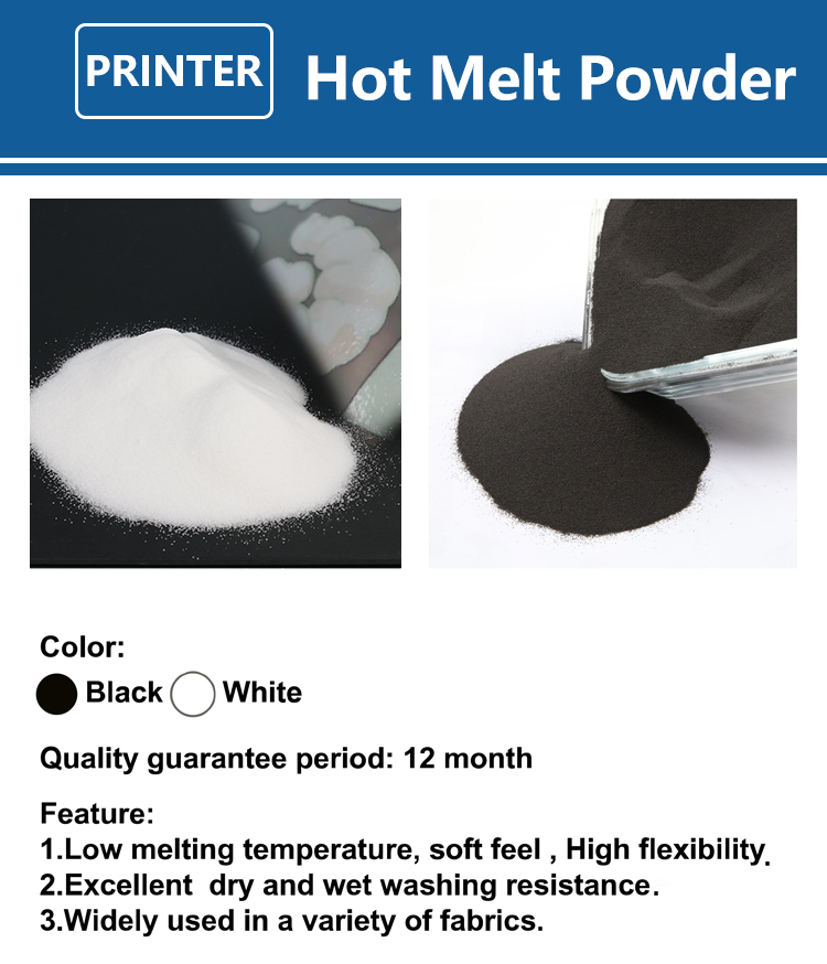 1000g 1kg DTF Tozu İnce Toz, D - Solvent Printer Ink incelemesi ve fiyatı