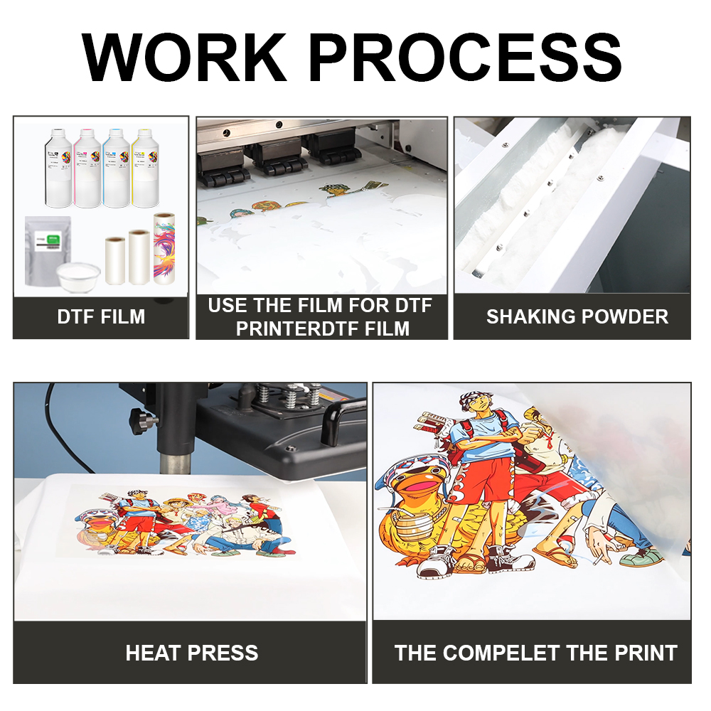 1000g 1kg DTF Tozu İnce Toz, D - Solvent Printer Ink incelemesi ve fiyatı