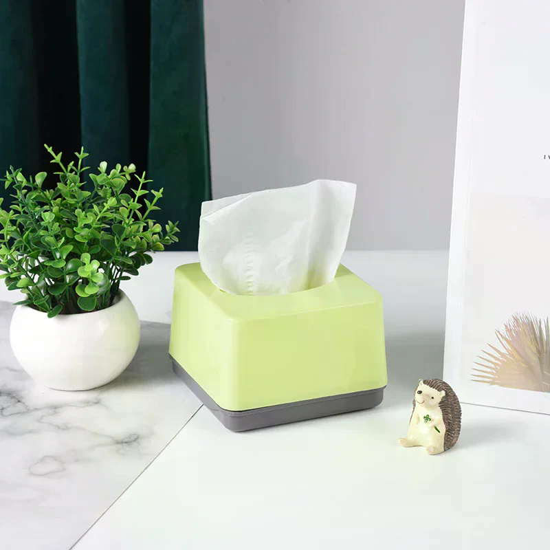 Ticari Sınıf Kare Plastik Mend - Commercial Printing & Packaging Pvt Ltd incelemesi ve fiyatı