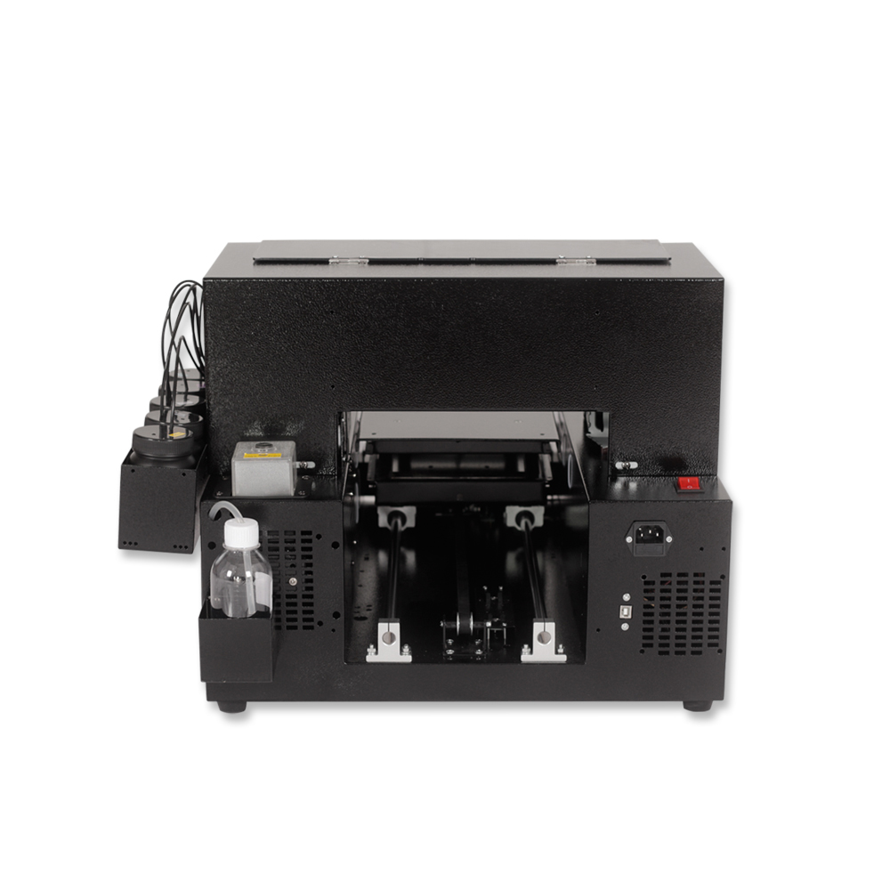 EPSON A4 UV Yazıcı 3d kabartma - Commercial Printing Industry incelemesi ve fiyatı