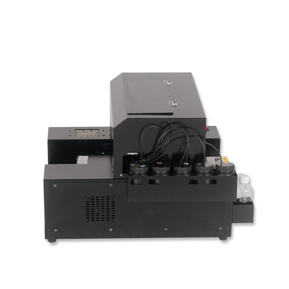 EPSON A4 UV Yazıcı 3d kabartma - Commercial Printing Industry incelemesi ve fiyatı