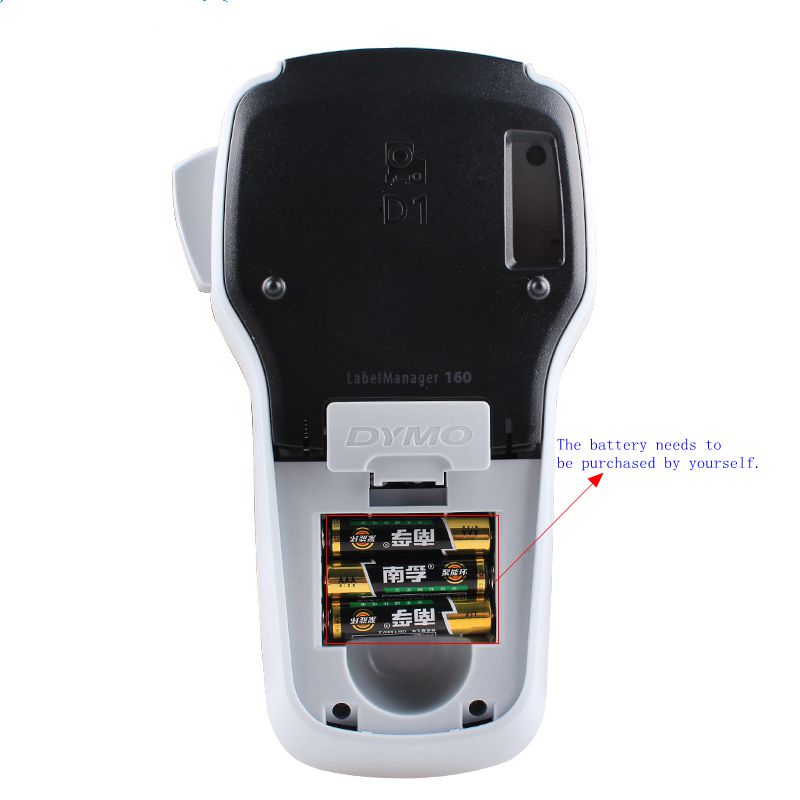 DYMO LM160 Endüstriyel Etiket  - Commercial Printing Industry incelemesi ve fiyatı