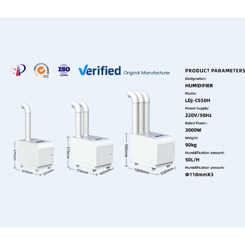 15L/S Ticari Ultrasonik Nemlen - Commercial Printing Industry incelemesi ve fiyatı