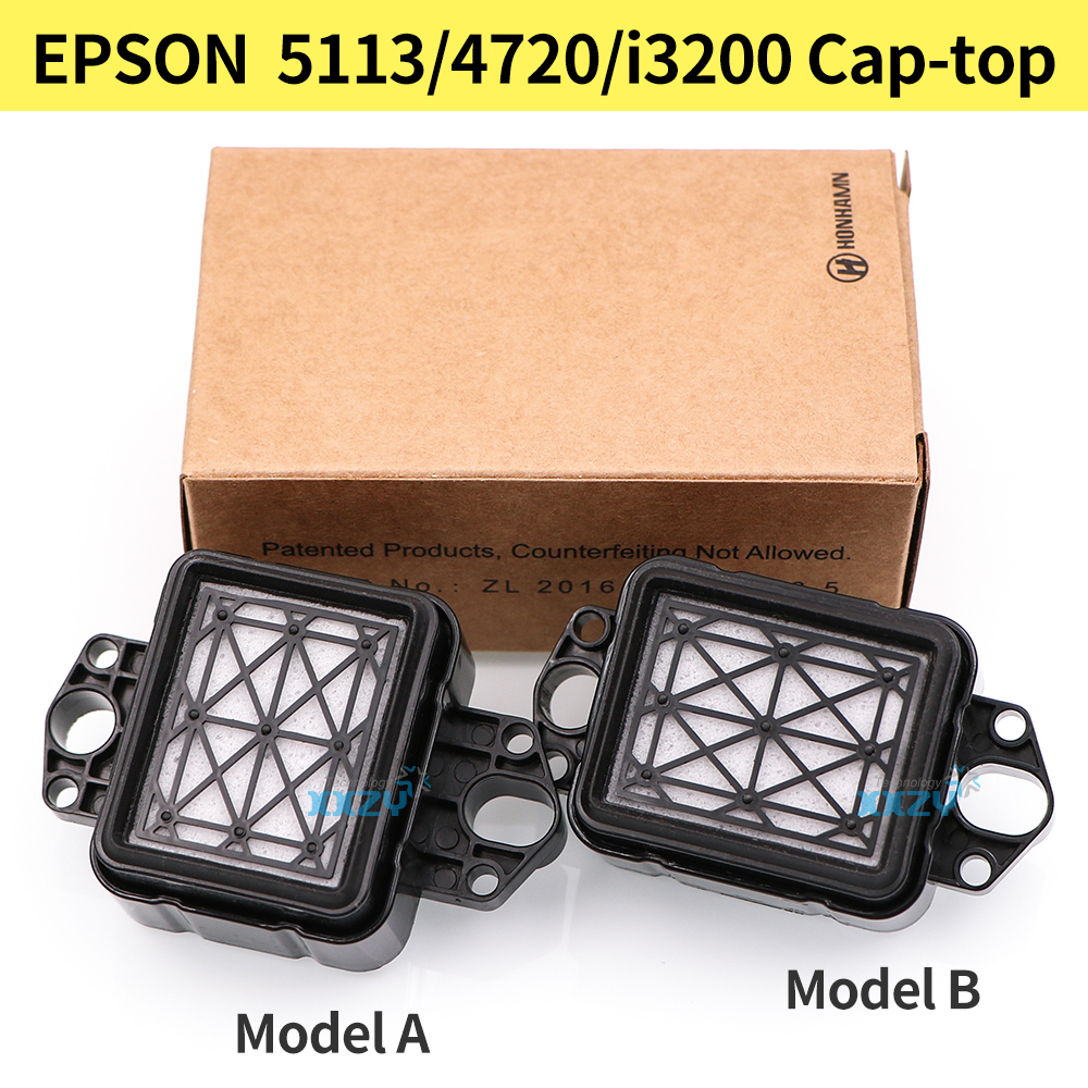 Epson 4720 5113 Baskı Kafası M - Solvent Printer Ink incelemesi ve fiyatı
