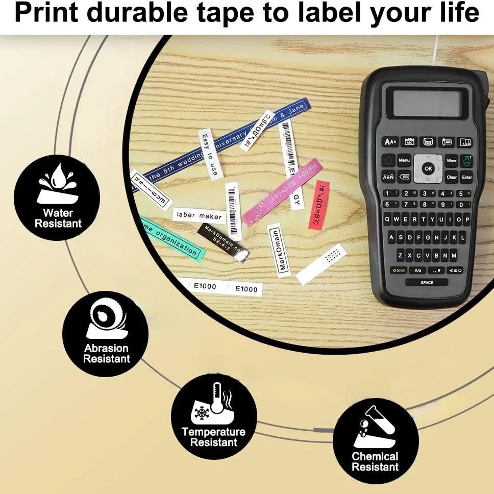 E1000PRO endüstriyel etiket ma - Commercial Printing Industry incelemesi ve fiyatı