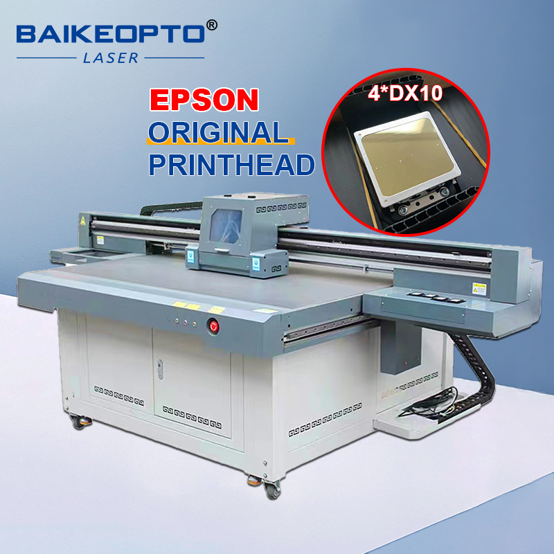 BK-1613 Ticari Sınıf Düz Yatak - Commercial Printing Industry incelemesi ve fiyatı