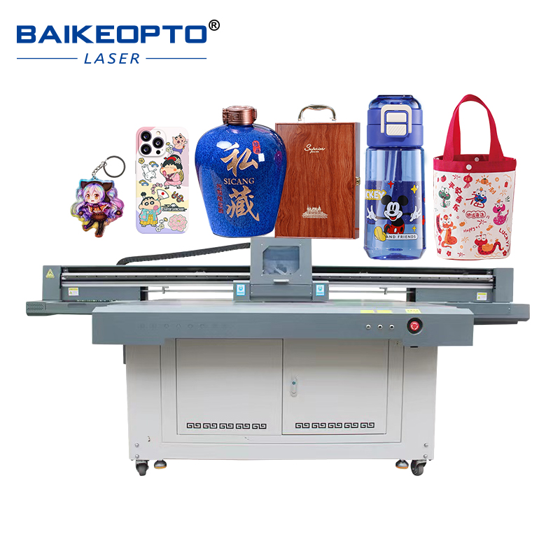 BK-1613 Ticari Sınıf Düz Yatak - Commercial Printing Industry incelemesi ve fiyatı
