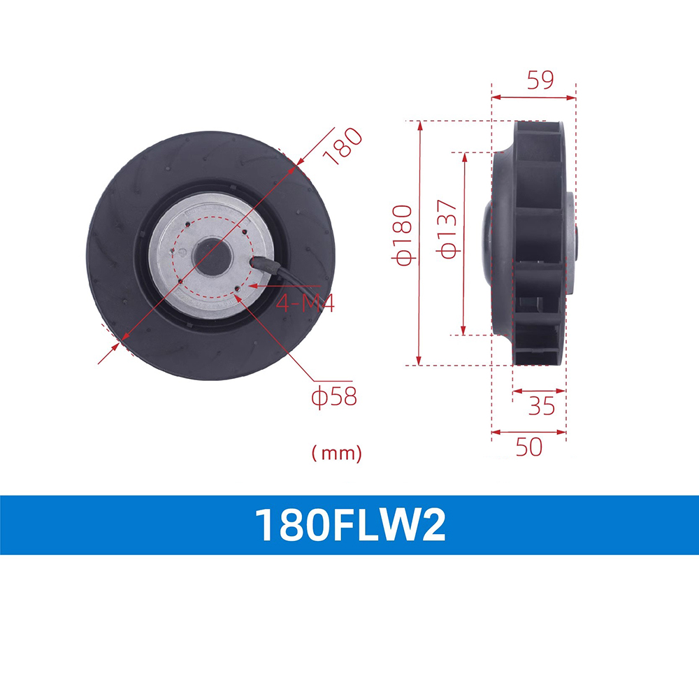 220 V Vortex Türbin Santrifüj  - Commercial Printing Industry incelemesi ve fiyatı