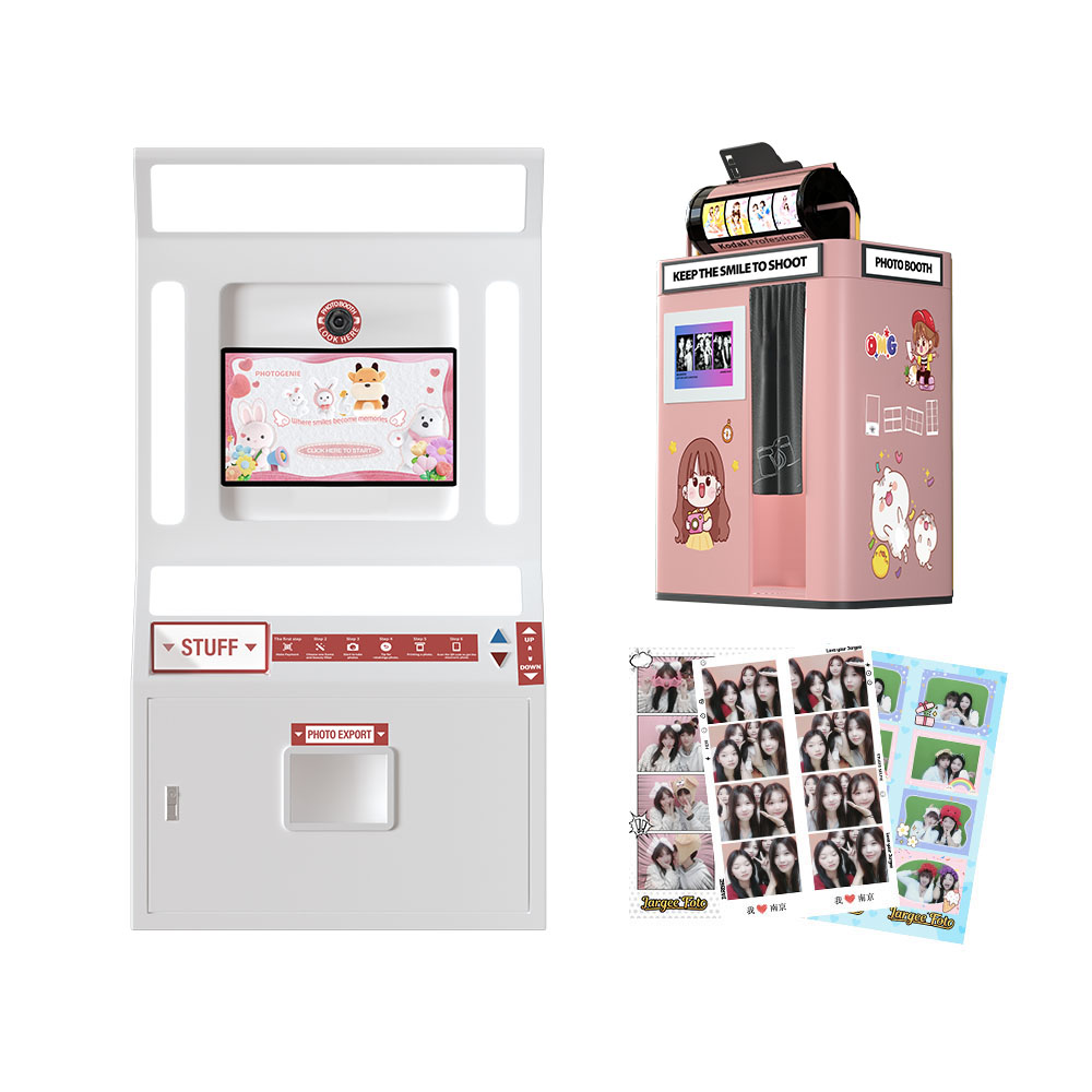 Özelleştirilebilir Self Servis - Commercial Printing & Packaging Pvt Ltd incelemesi ve fiyatı