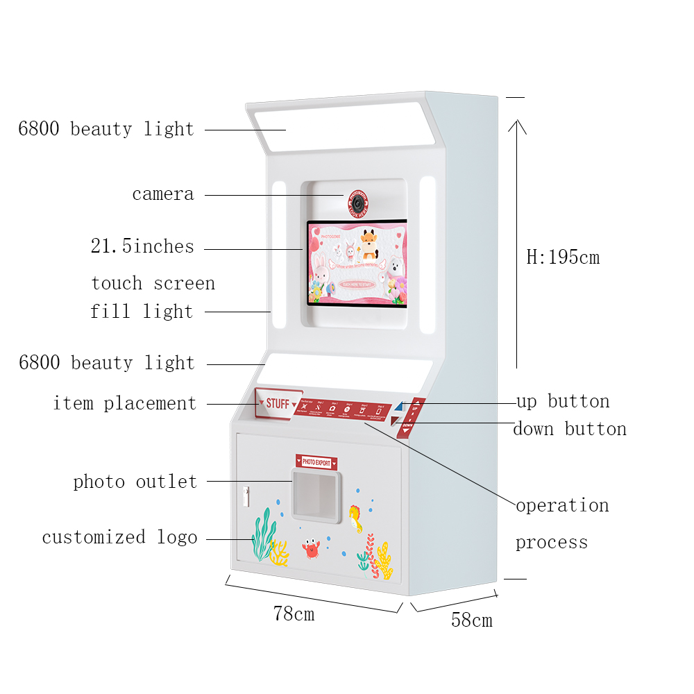 Özelleştirilebilir Self Servis - Commercial Printing & Packaging Pvt Ltd incelemesi ve fiyatı