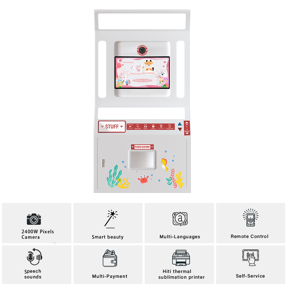 Özelleştirilebilir Self Servis - Commercial Printing & Packaging Pvt Ltd incelemesi ve fiyatı