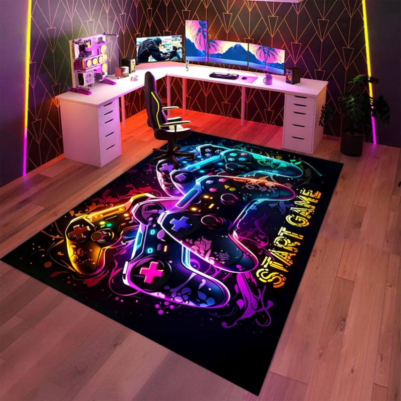 Neon Işıltılı Oyun Kumandası H - Commercial Printing & Packaging Pvt Ltd incelemesi ve fiyatı