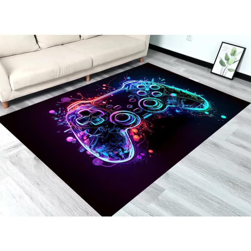 Neon Işıltılı Oyun Kumandası H - Commercial Printing & Packaging Pvt Ltd incelemesi ve fiyatı